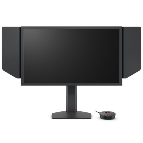 Monitor LED para juegos BenQ Zowie XL2546X 25" (63.5cm) Class Full HD - 16:9 - 24.5" (62.2cm) Viewable - Torsión Nemática 