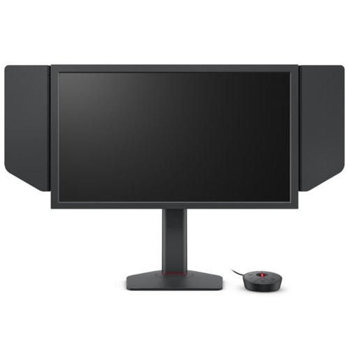 Monitor gaming LCD BenQ Zowie XL2586X+ 24.0" (61.0cm) Class Full HD - 16:9 - 24.1" (61.2cm) Viewable - 1920 x 1080 - 320cd