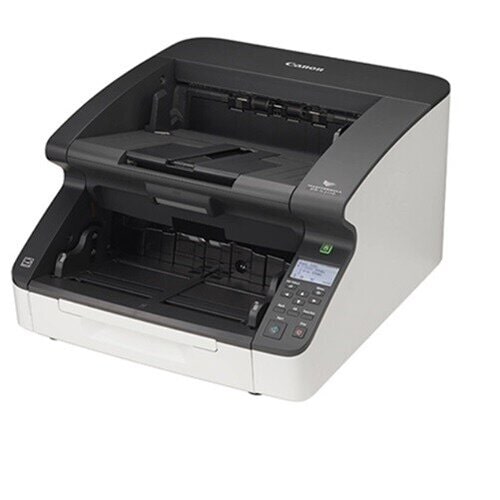 Escáner de superficie plana Canon imageFORMULA DR-G2110 - 600 ppp Óptico - 24-bit Color - 8-bits Escala de grises - 110 pp