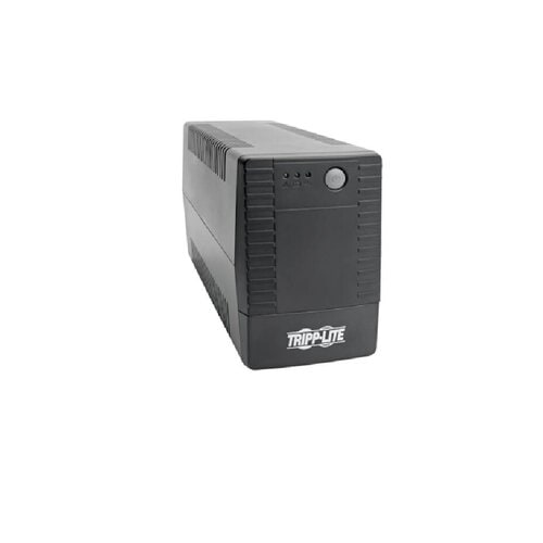 TRIPP LITE 900VA 480W LINE INTERACTIVE UPS WITH 6 OUTLETS - AV