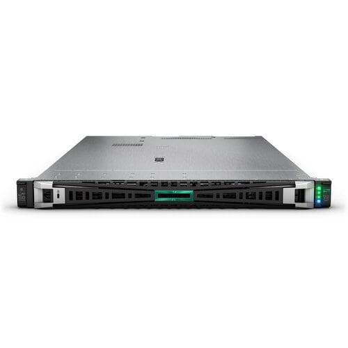 HPE ProLiant DL360 Gen11 4510 2.4GHz 12c 1P 1x32GB-R 8SFF NS204i-u MR408i-o 2x800W PS LA Server