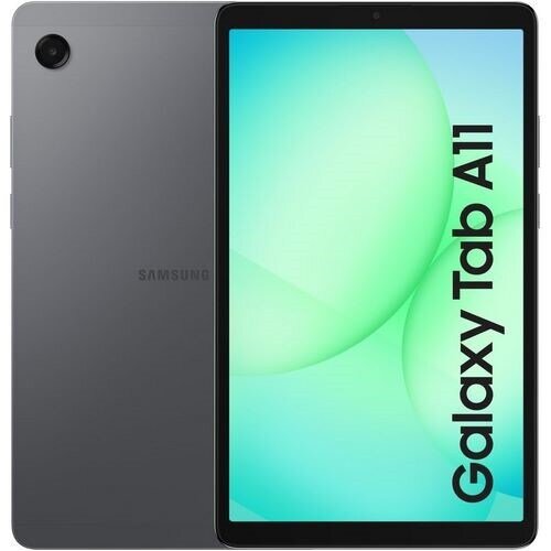 Tableta Samsung Galaxy Tab A11 SM-X133 - 22.1cm (8.7") WXGA+ - MediaTek Helio G99 (6 nm) Octa-core (8 núcleos) - 4GB - 64G