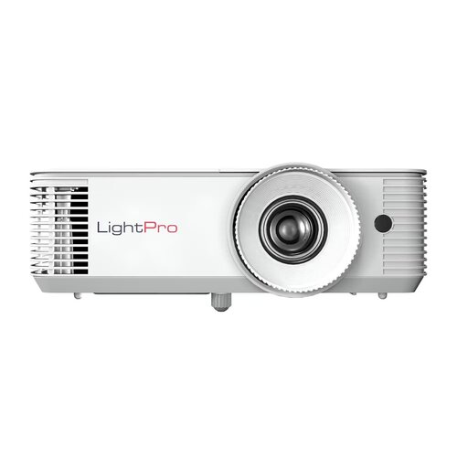 "PROYECTOR DLP INFOCUS IN0022SL - 4000LUMENES - TIRO STANDAR - SVGA(800 X 600)- 15000HRS - 4:3 - [VGA, 2HDMI, 3.5MM, S-VID