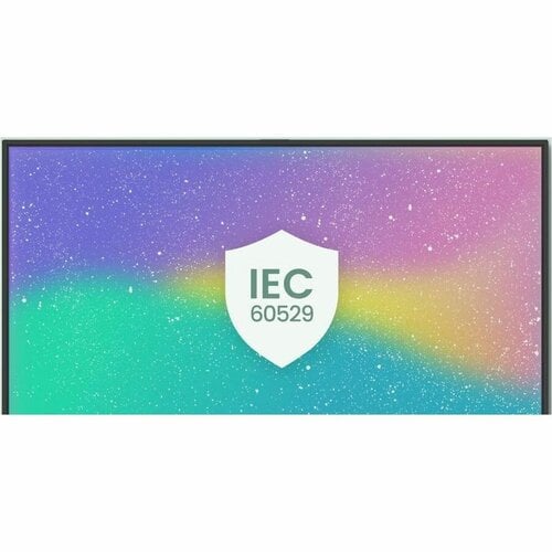 BenQ Board Master RM6504 1651mm 4K UHD LCD Pantalla de colaboración - ARM Cortex A73 + A53 - 8GB - Pantalla Táctil - 16:9 