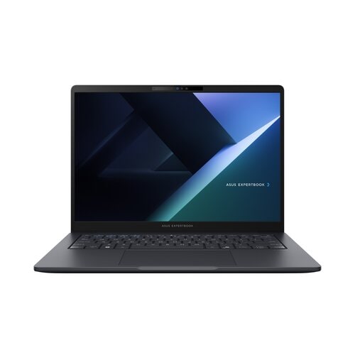 ASUS ExpertBook B5 14 pulgadas (B5405CCA)-WUXGA (1920X1200)-Intel Core Ultra 5, 225 (Serie 2)-W11Pro-RAM 16 DDR5-512 SSD-I