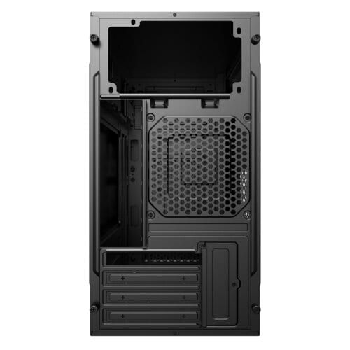 Acteck Performance II GI215 Carcasa para computdora