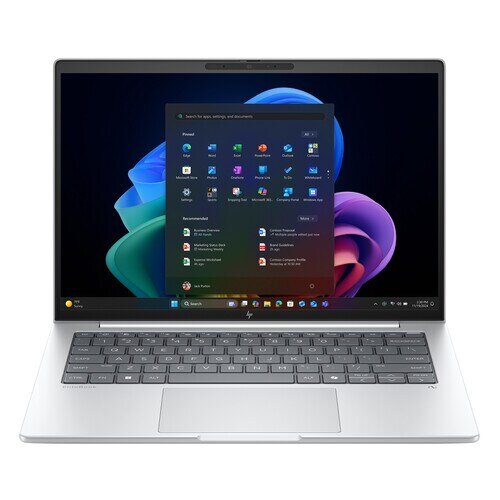 NB PROBOOK 4 G1Q 14 SNAPDRAGON X1-26-100 W11P 16GB SSD 512GB 1YW