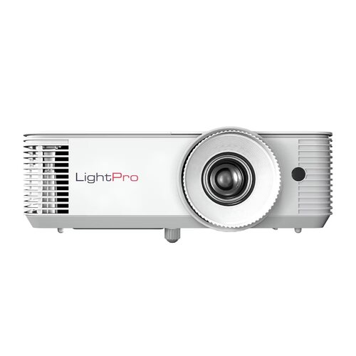 PROYECTOR DLP INFOCUS IN0006SL - 4000LUMENES - TIRO STANDAR - WXGA(1280 X 800)- 15000HRS-16:10- [VGA, HDMI, 3.5MM]  - 2YEA