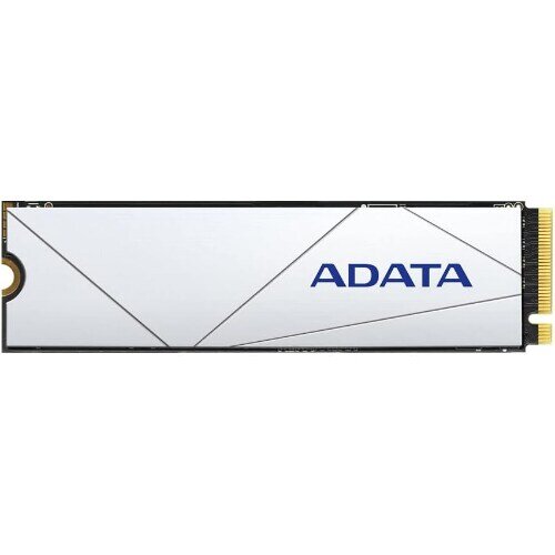 Unidad de estado sólido Adata PREMIUM - M.2 2280 Interno - 1TB - PCI Express NVMe (PCI Express NVMe 4.0 x4) - Blanco - Com