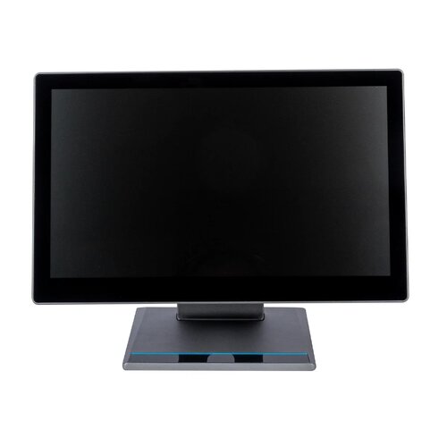 Terminal punto de venta touch capacitiva de 15.6" All in One Procesador Core i5