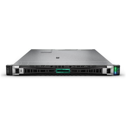 "HPE ProLiant DL360 Gen11 4510 2.4GHz 12c 1P 1x32GB-R 8SFF NS204i-u MR408i-o 2x800W PS LA Server
"