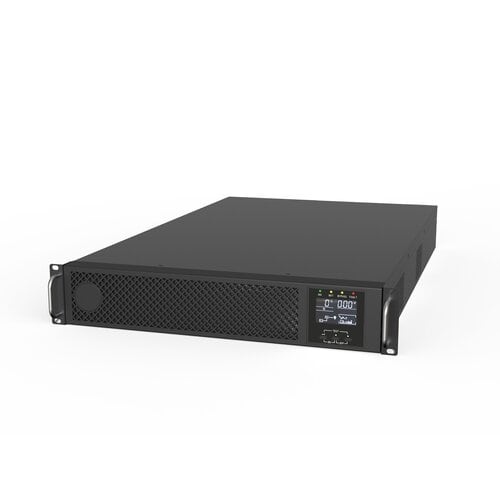 VICA LAMBDA 0.9 UPS ONLINE 3000VA/2700W MONOFASICO 120-127V 8 TOMAS