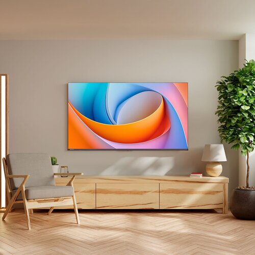 HISENSE PANTALLA 40 INCH TV LED FULL HD VIDAA TV