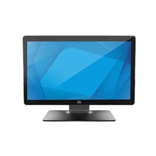 Monitor de pantalla táctil LCD Elo 2403LM - 24.0" (61.0cm) Clase - 16:9 - 16ms - 23.8" (60.5cm) Viewable - Capacitativa pr