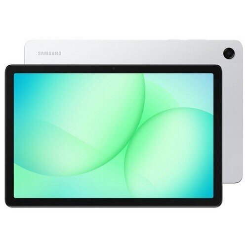 Tablet Samsung Galaxy Tab A11+ 11" 1920x1200 WUXGA, 128GB, 6GB RAM, Android 14, Sylver WIFI