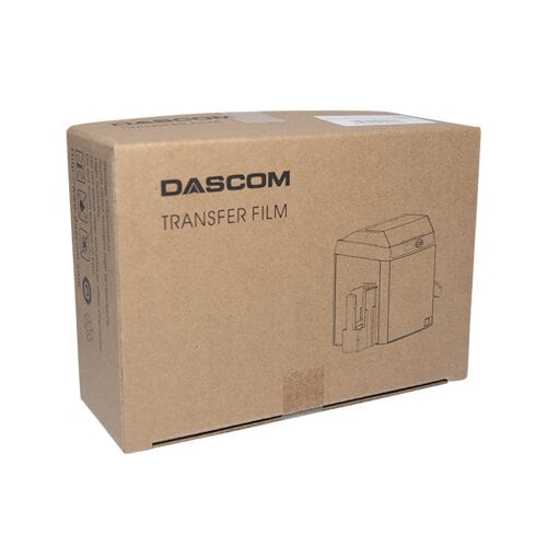 Pelicula de transferencia para Imp. DASCOM dc-7600 500 imágenes