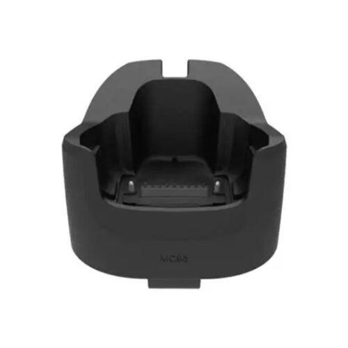 Copa adaptadora solo para carga para dispositivos MC9300 / MC9400 / MC9450, diseñada para usarse con cualquier base hereda