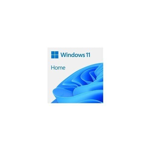 Windows 11 Home OEM DVD + McAfee Total Protection 10 Dispositivos de Regalo 
