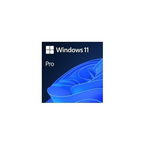  Kit de legalizacion Windows 11 Pro GGK, OEM DVD +  McAfee Total Protection 10 Dispositivos de Regalo 
