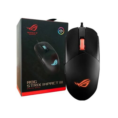 ROG STRIX IMPACT III(P518)