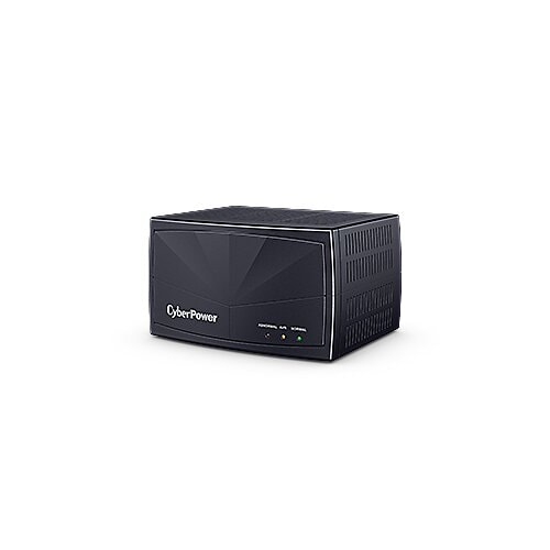 Regulador de Voltaje Cyberpower 1500VA 750W