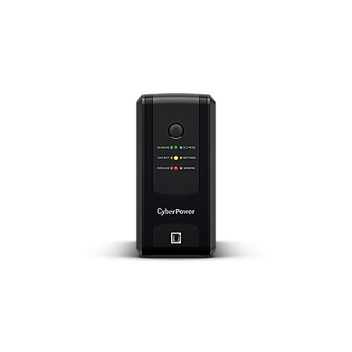 UPS Linea interactiva Cyberpower UT750GU
