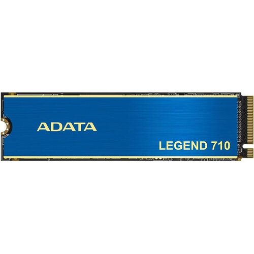 ADATA SSD LEGEND 710 2TB PCIE GEN3 X4 M.2 NVME