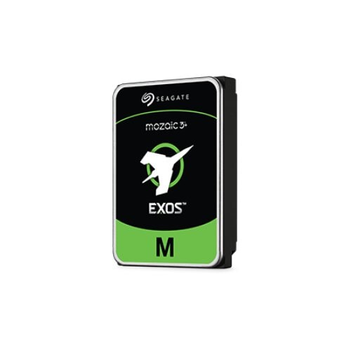 Disco Duro Interno Seagate3.5in Exos M 30tb