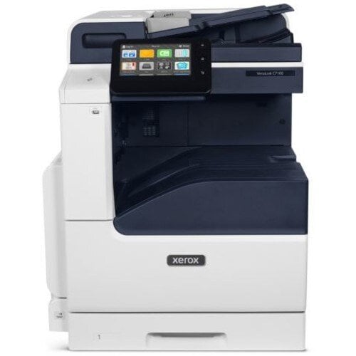 MULTIFUNCIONAL VERSALINK C7120_D, 20 PPM, COLOR A3  ALIMENTADOR DE DOCUMENTOS DÚPLEX DE 110 HOJAS, BYPASS DE 100 HOJAS, 1 