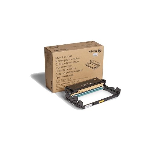 Tambor de imagen XeroxImpresora Láser - Negro - 30000