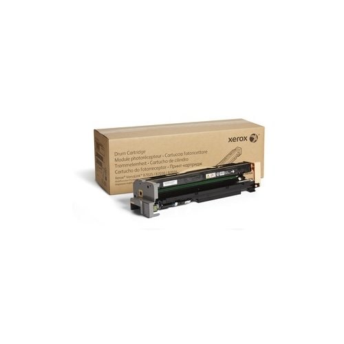 Tambor de imagen XeroxImpresora Láser - Negro - 80000 Páginas