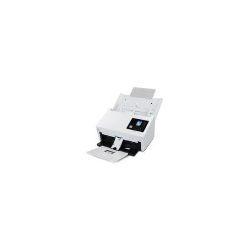 Xerox Escaner D70N Hasta 90ppm b/n y 75ppm color, Ciclo diario 15,000 pags, ADF 100 hojas USB, RJ45