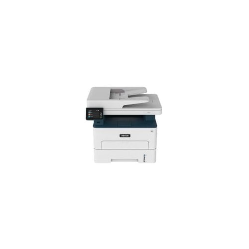 Xerox Multifuncional B235,36 Páginas por minuto Carta/Legal, Usb-Wifi-Ethernet, Bandeja 250 hojas, Impresión automática a 