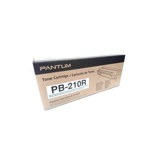 CARTUCHO DE TONER  DATAPRODUCTS PANTUM  NEGRO PARA MODELOS P2506W  RENDIMIENTO 1600K AL 5% DE COBERTURA 
