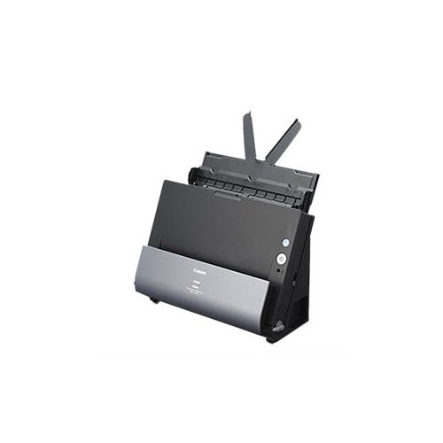 ESCÁNER IMAGEFORMULA DR-C225II, VERTICAL, DÚPLEX, OFICIO,25 PPM,USB,1500 HOJAS DE ESCANEO DIARIO