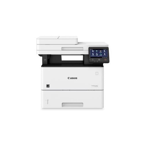 MULTIFUNCIONAL LÁSER  IMAGE CLASS D1620  DÚPLEX MONOCROMÁTICA 45 PPM PRINT/ SCAN / COPY 80,000 PÁG MENSUALES WIFI, USB, ET