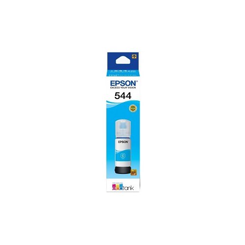 BOTELLA DE TINTA CYAN L1110 L3150 L3110/L5190/L3210/L3250/1210