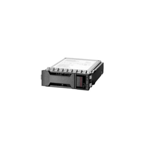 Disco Duro HPE - 2.5" Interno - 1.20TB - SAS (12Gb/s SAS) - Servidor Dispositivo compatible - 10000rpm