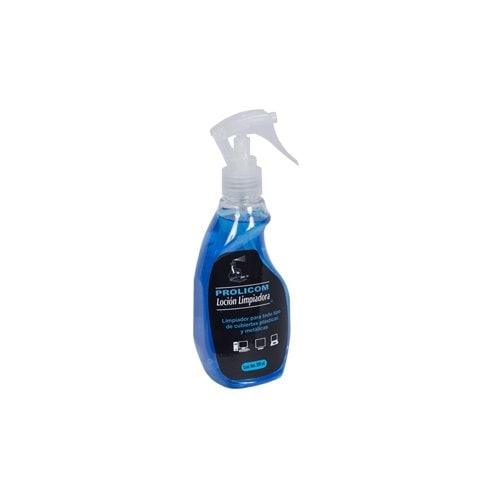 Loción limpiadora 250ml