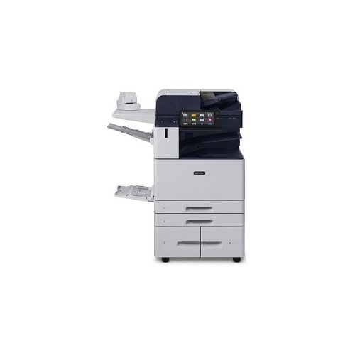 Impresora Láser Multifunción Xerox AltaLink B8145 Con cable e inalámbrico - Monocromo - Blanco - Copiadora/Impresora/Escán