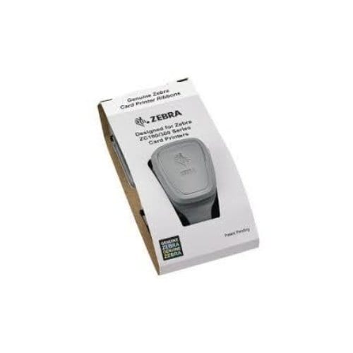 ZEBRA ZC300 COLOR RIBB YMCPKO 200 IMPRESIONES
