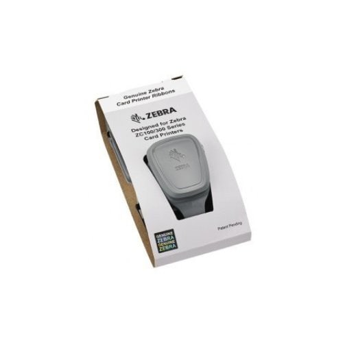 ZEBRA ZC300 COLOR RIBB YMCKLL 200 IMPRESIONES