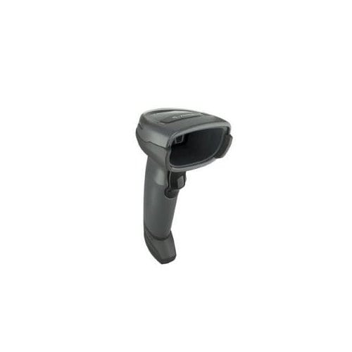 ZEBRA KIT DS4608-HD NEGRO: DS4608-HD00007ZZWW Scanner, CBA-U21-S07ZBR Shielded USB Cable, 20-71043-04R Stand
