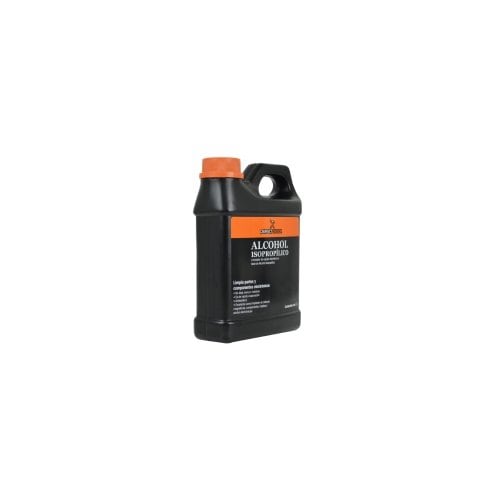 Alcohol Isopropílico para Limpieza de Equipo Electrónico 1L | PERFECT CHOICE