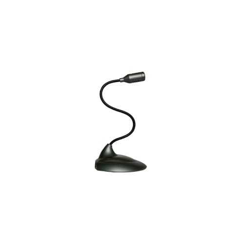 Microfono para Streaming y Conferencias Flexible y sonido 360° | PERFECT CHOICE