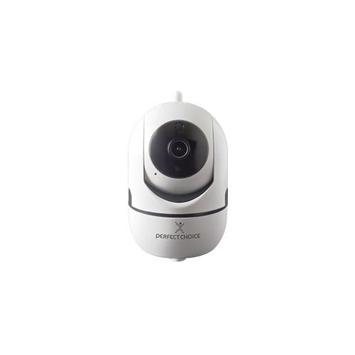 Camara de Seguridad IP Inteligente Wifi Full HD 1080P para Interiores | PERFECT CHOICE