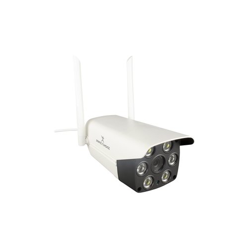 CAMARA IP EXTERIOR FULL HD IOT .
