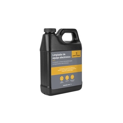 Perfect Choice Líquido de limpieza - 1L