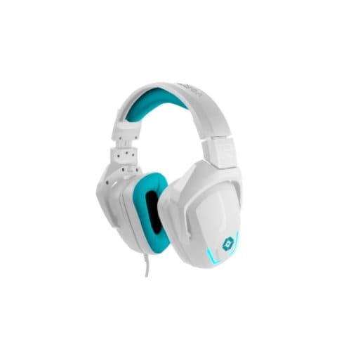 Diadema Gamer Sonido Potente 7.1