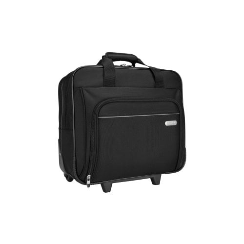 MALETIN RODANTE PARA LAPTOP 16.0IN 2 RUEDAS NEGRO